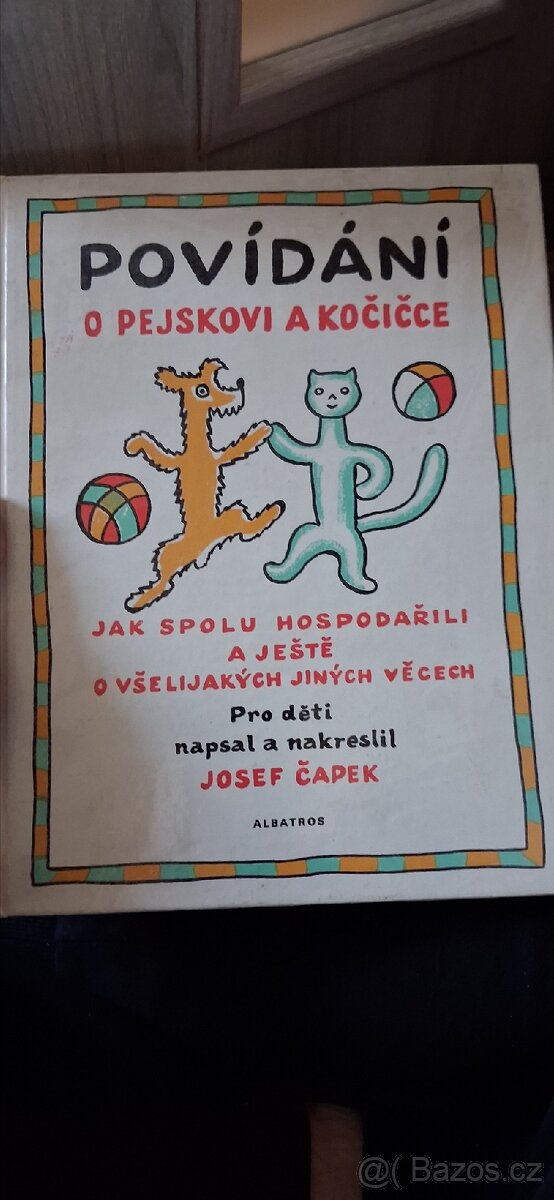 Starožitné knížky - 8