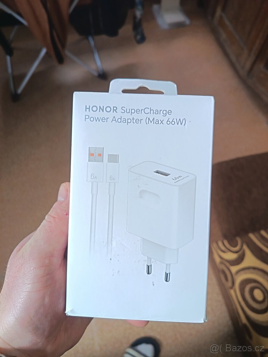 Honor 400 Lite 5G - 8