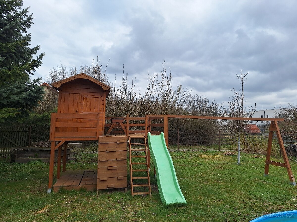 Dětské hřiště - 8
