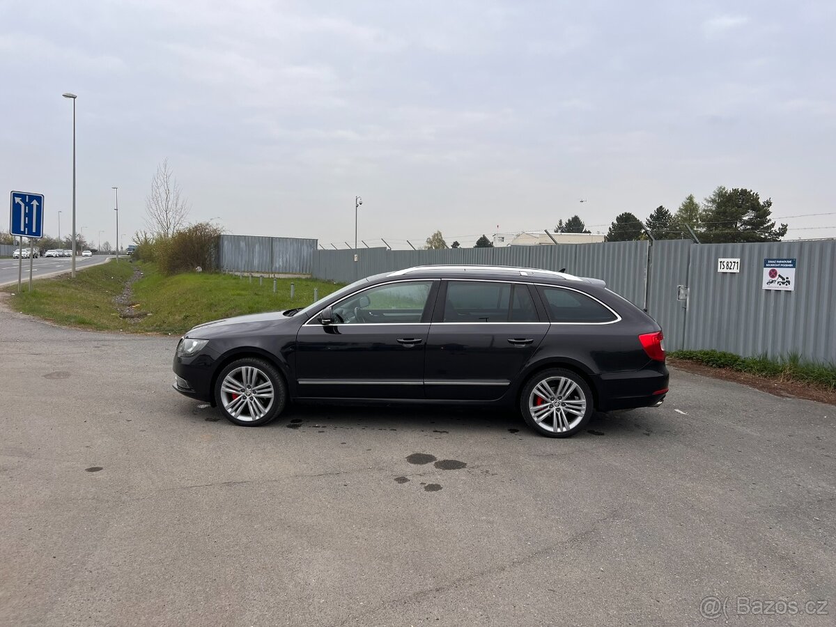 Škoda Superb - 8