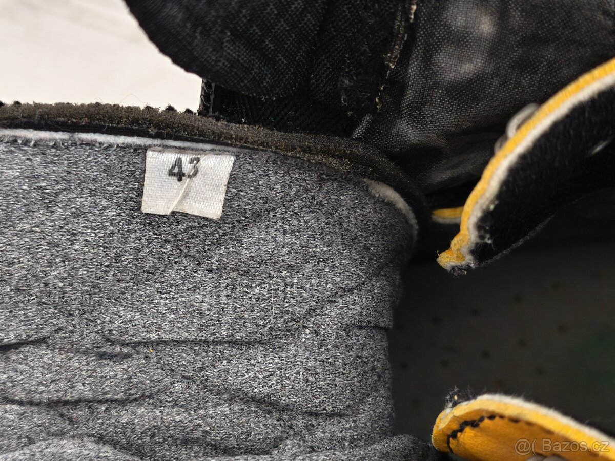 Scarpa Phantom lite, vel. 43 - 8