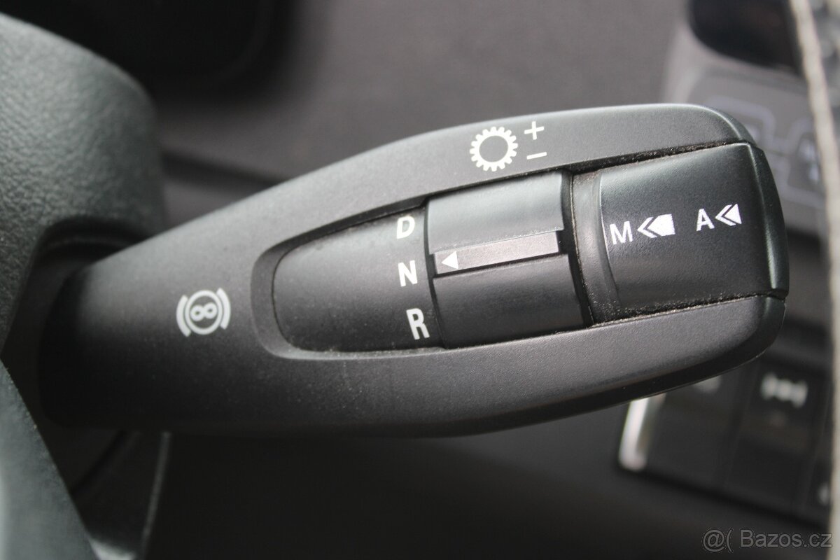 MB Actros 1848 LSNRL,GIGA SPACE, LOWDECK, NAVIGACE - 8