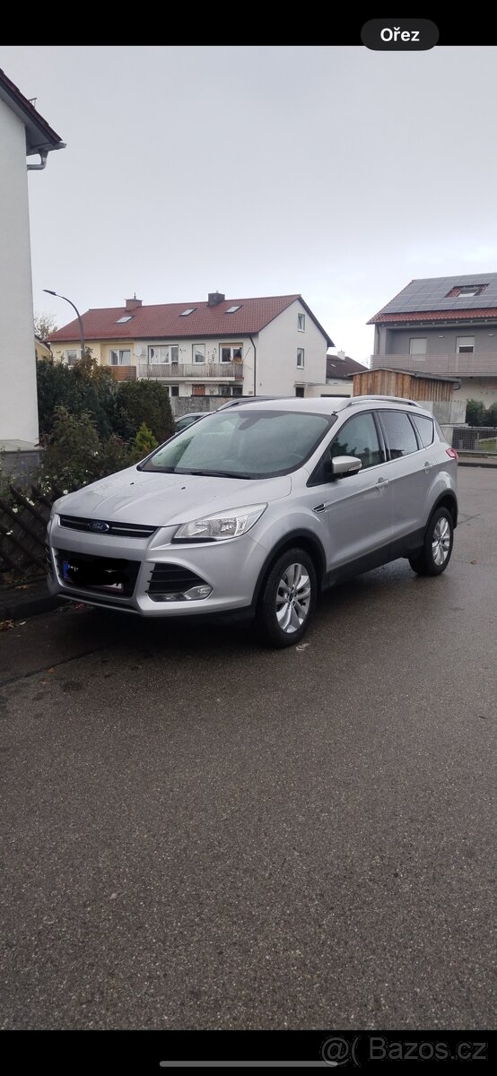 Ford Kuga 2 - 8