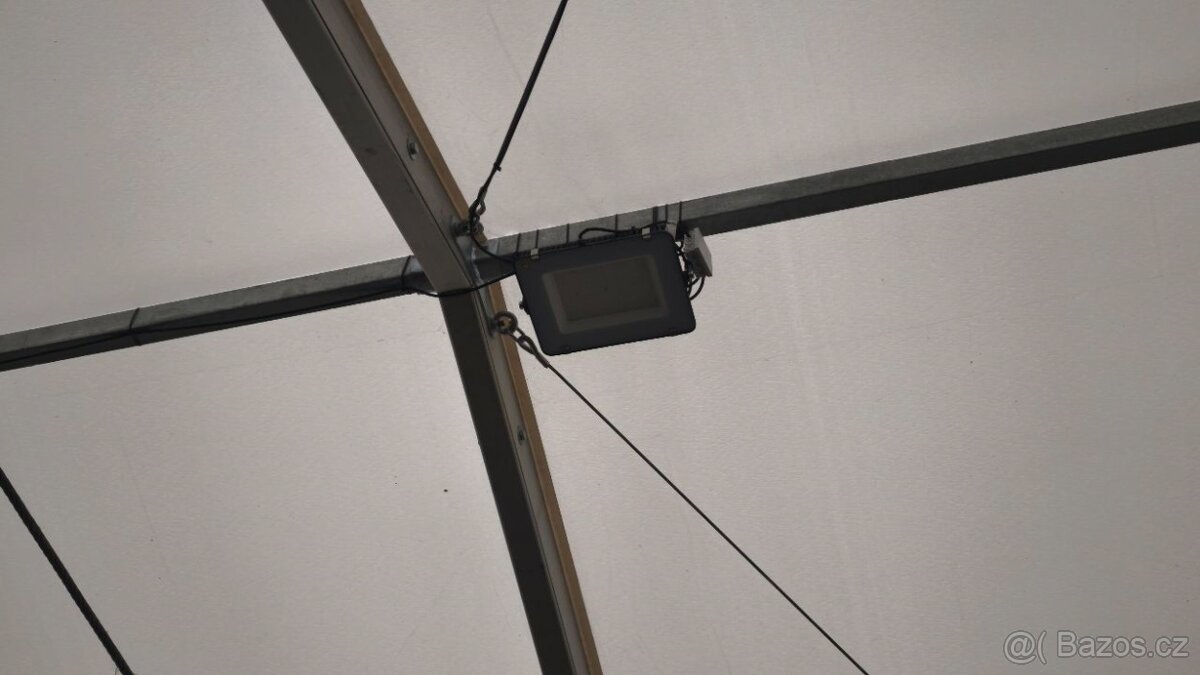 STANOVÁ HALA - SUPER STAV - 8