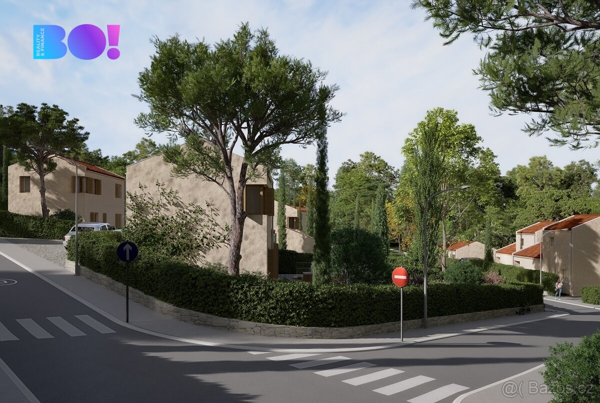 Prodej nadstandardní vily, Kavač, Černá Hora - 8