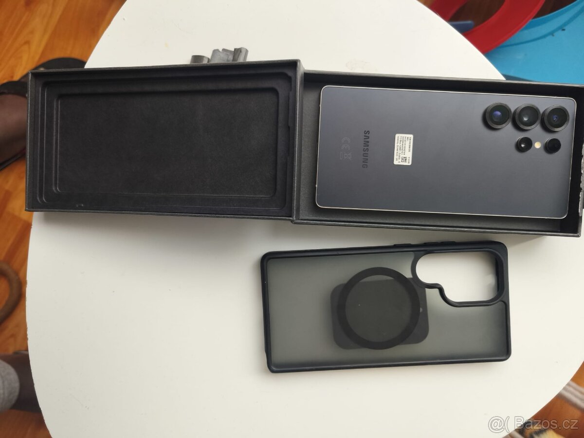 Samsung s25 ultra výměna za Xiaomi 15 ultra - 8