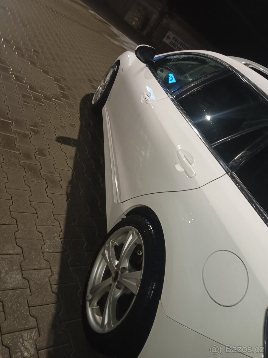 R18 5x114.3 + nové zimní pneu - 8