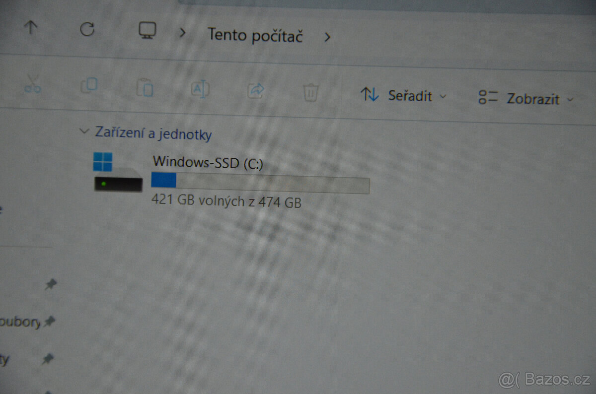 Lenovo IdeaPad Slim 3 Ryzen7/16GB/SSD 512GB M.2/záruka - 8
