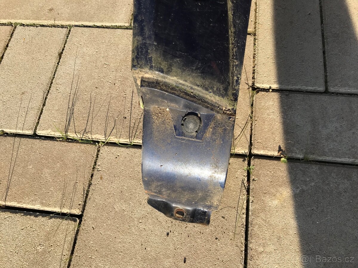 Suzuki vitara XL 7 maska, dveře, šasi, převodovka…… - 8