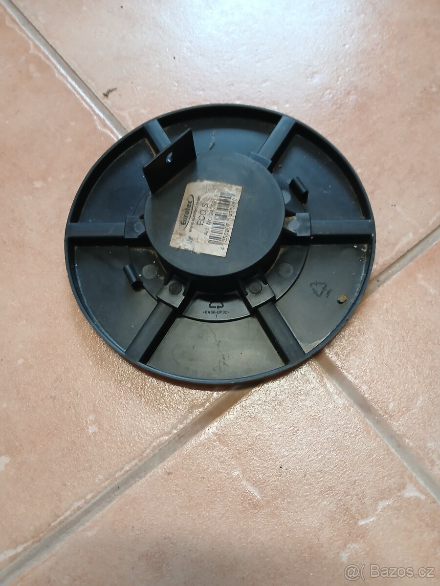 Terasové rektifikační výškově stavitelné terče, 56 ks - 8