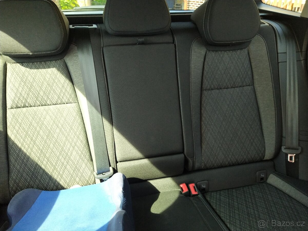 Škoda Karoq Style Exclusive 1.5 tsi - Záruka do 2027 - 8