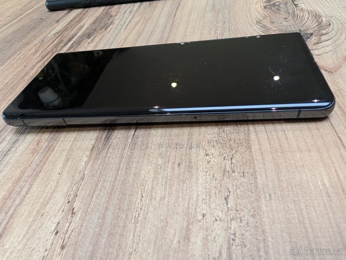 Google Pixel 7 Pro, 256GB, Obaidian- Nádherný stav - 8