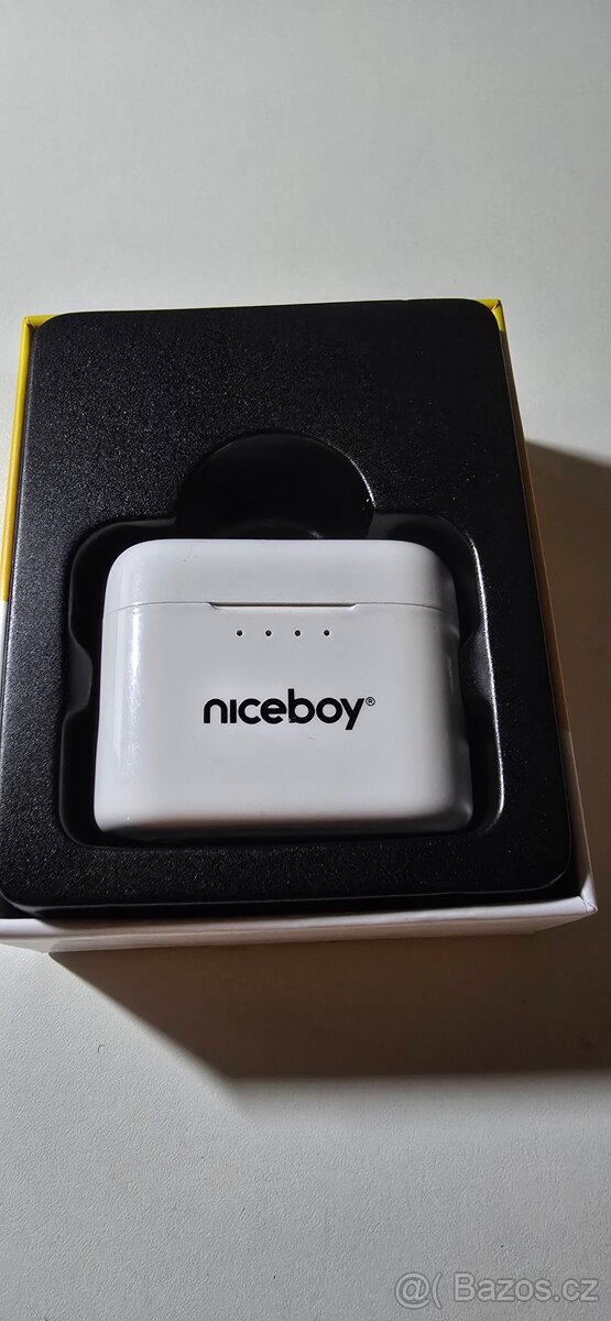 Niceboy Hive Podsie - 8