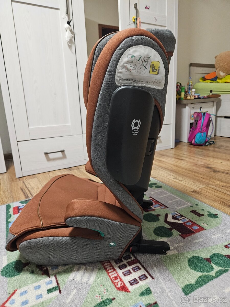 Autosedačka Joi - 8