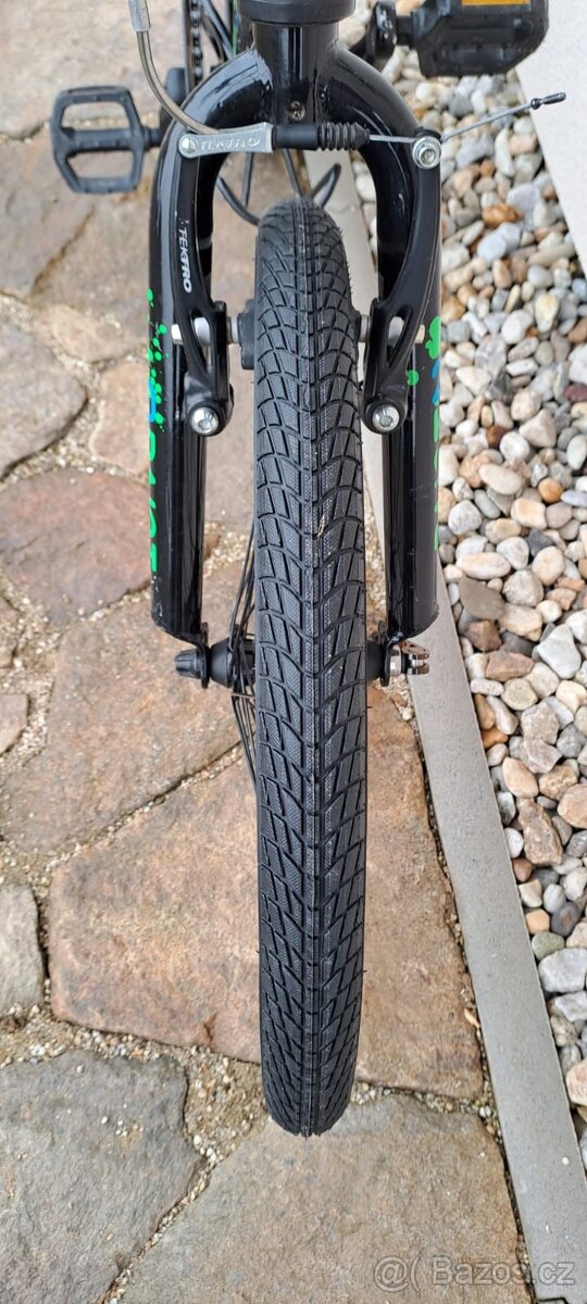 Superior Paint 20" - PĚKNÉ - 8