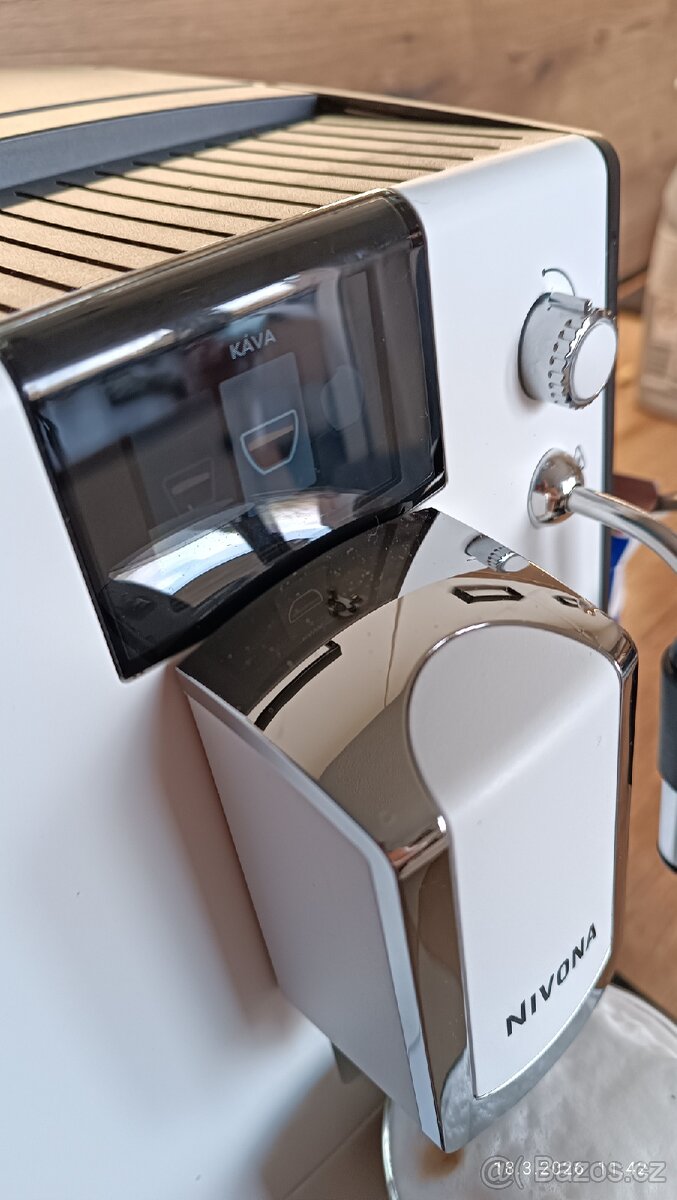 NIVONA NICR 560 - 8