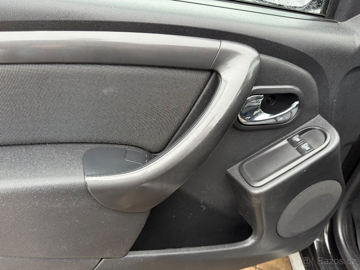 Dacia Duster 2017 1.6 benzin - 8