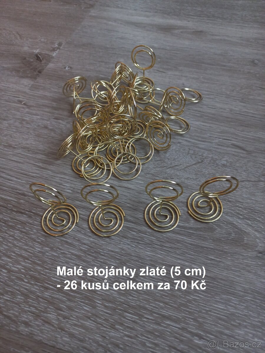 SVATEBNÍ PŘEBYTKY - 8