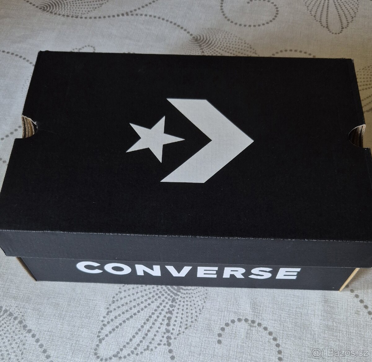 Boty CONVERSE č 41 - 8