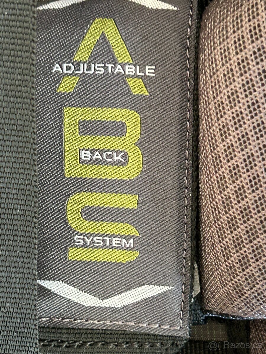 turistický batoh pinguin activent 55 - 8