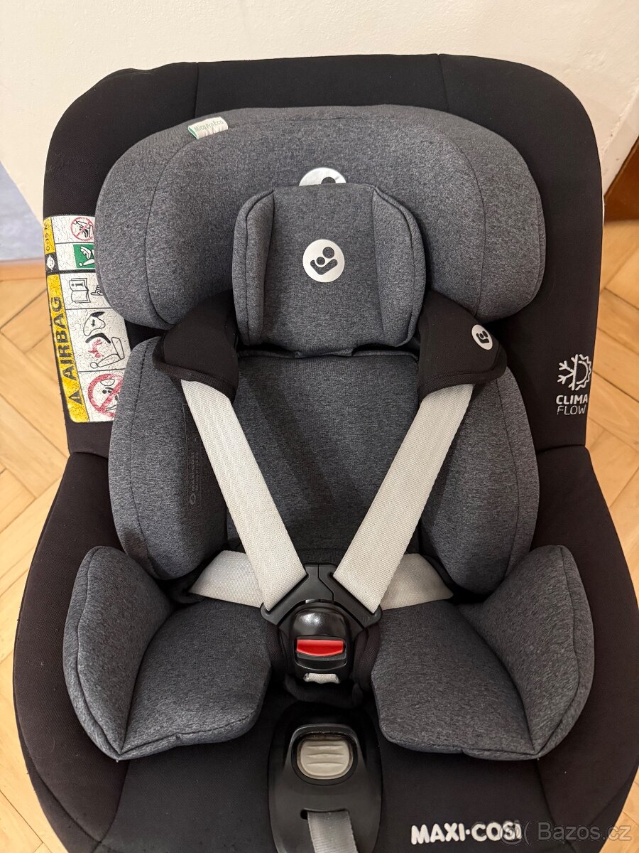 Maxi-Cosi Mica Pro Eco I-size 2022 - 8