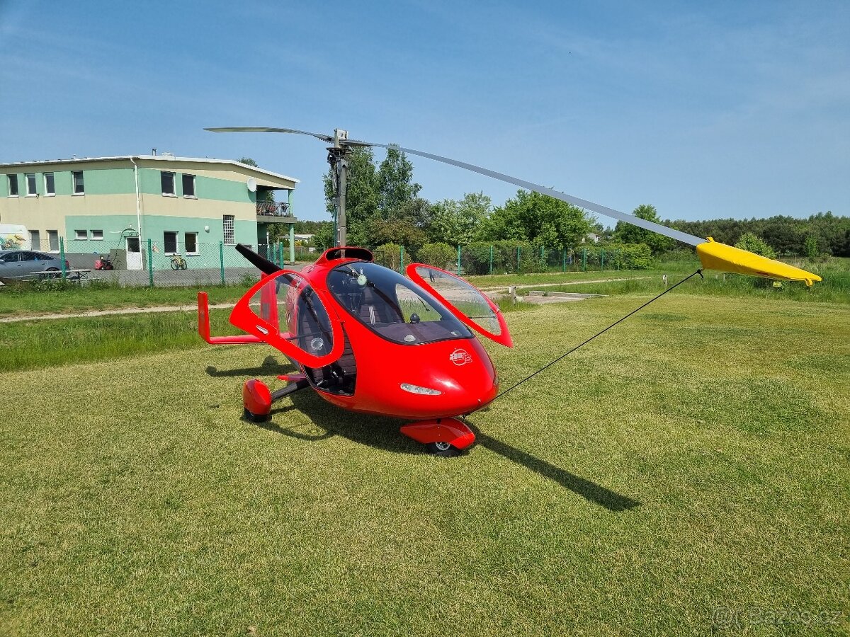 Virnik Apollo AG1s - 8