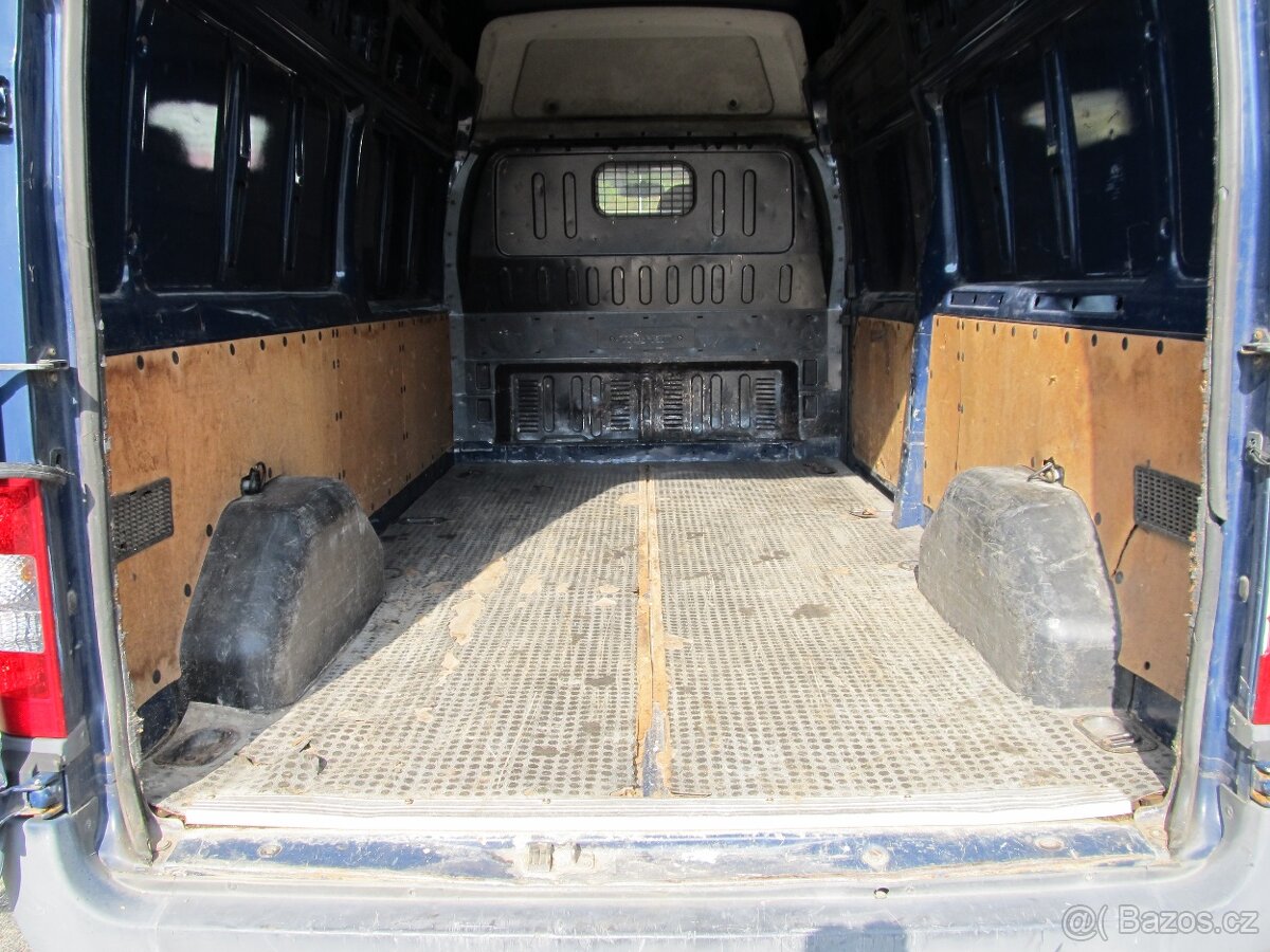 Ford Transit 350L 2.2 TDCi MAXI - 8