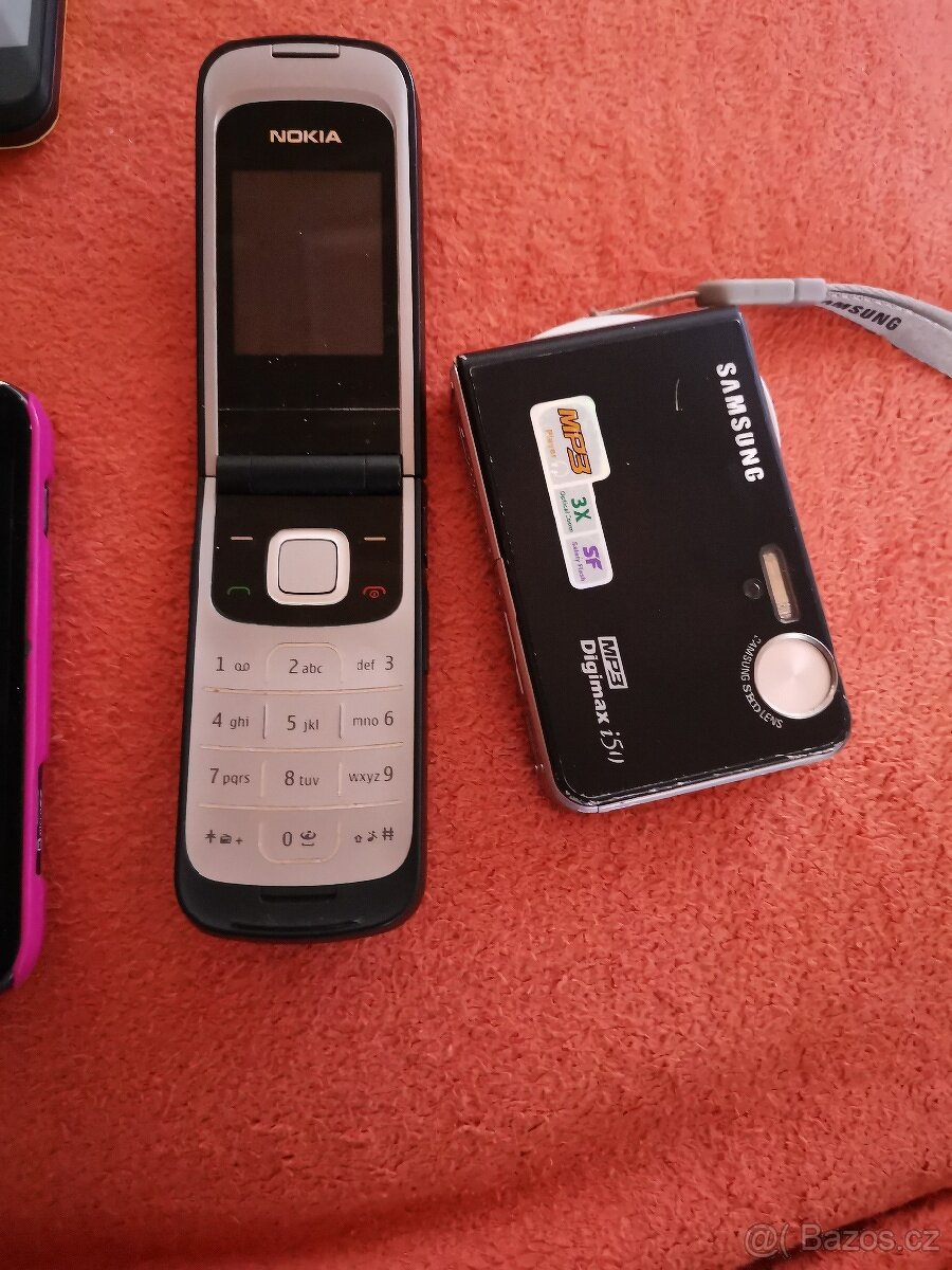 Retro mobily, mp3, backup Sim Card.. - 8
