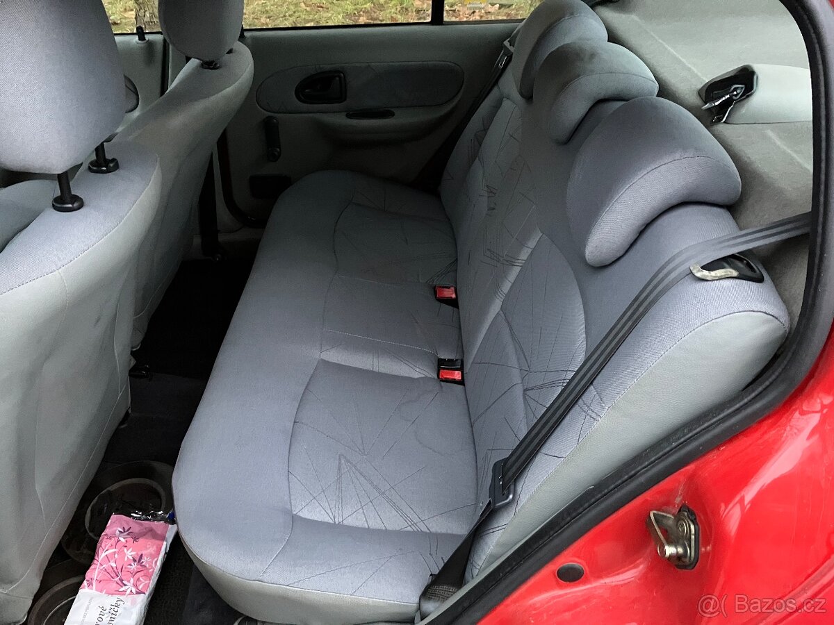 Renault Thalia 1,4 55kW - 8