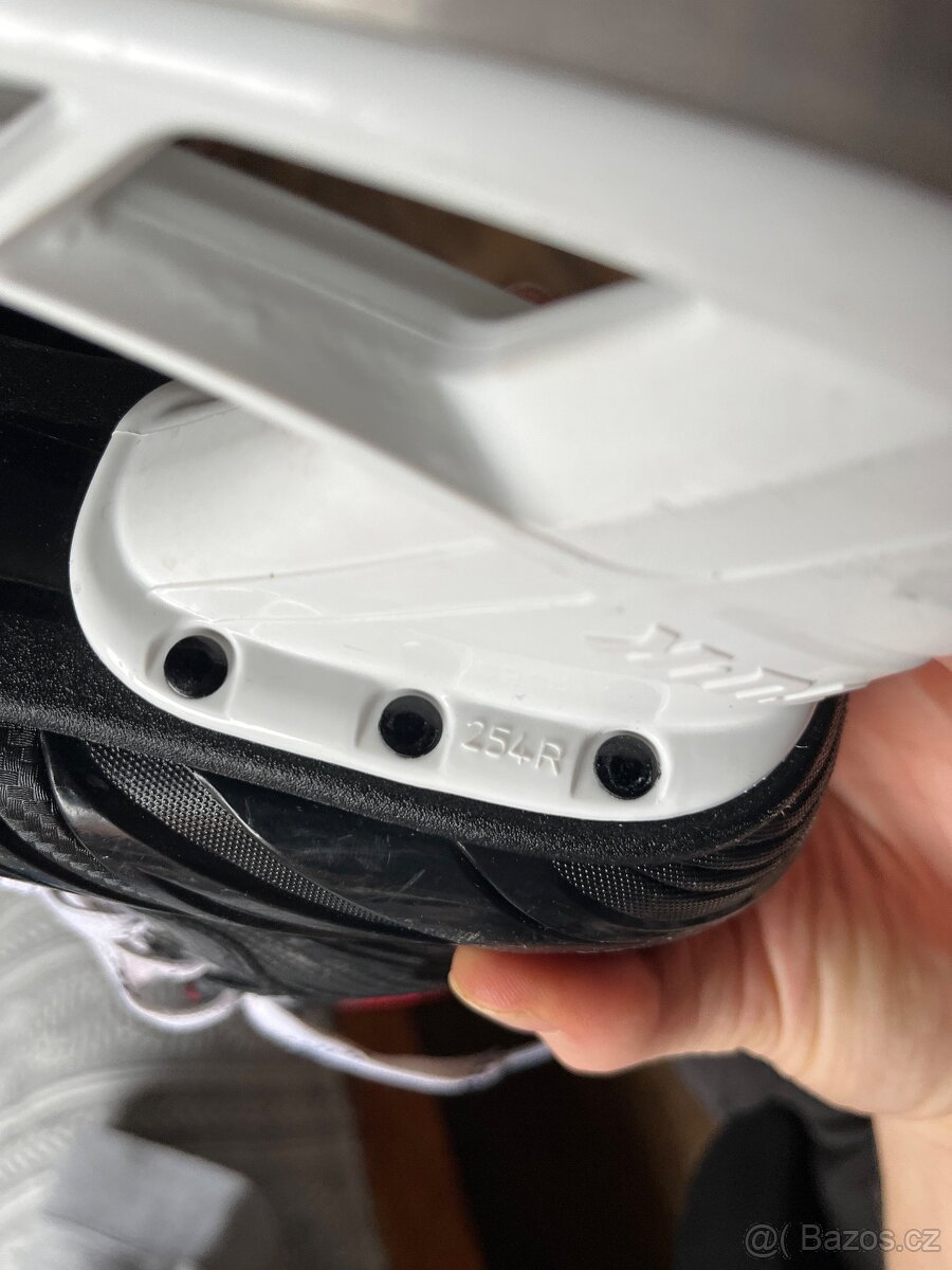 Brusle Bauer NSX, vel. 39/40 - 8