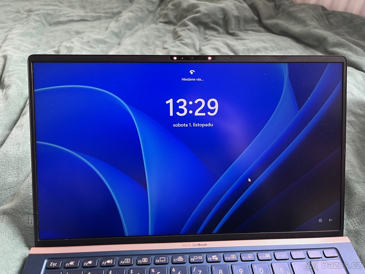 ASUS ZenBook 14 - 8