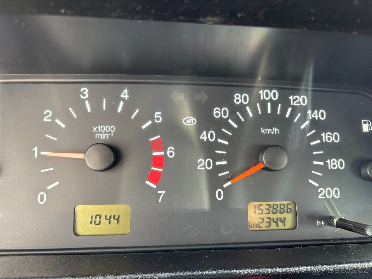 Lada Niva 1.7, 61kW, 4x4, Tažné - 8