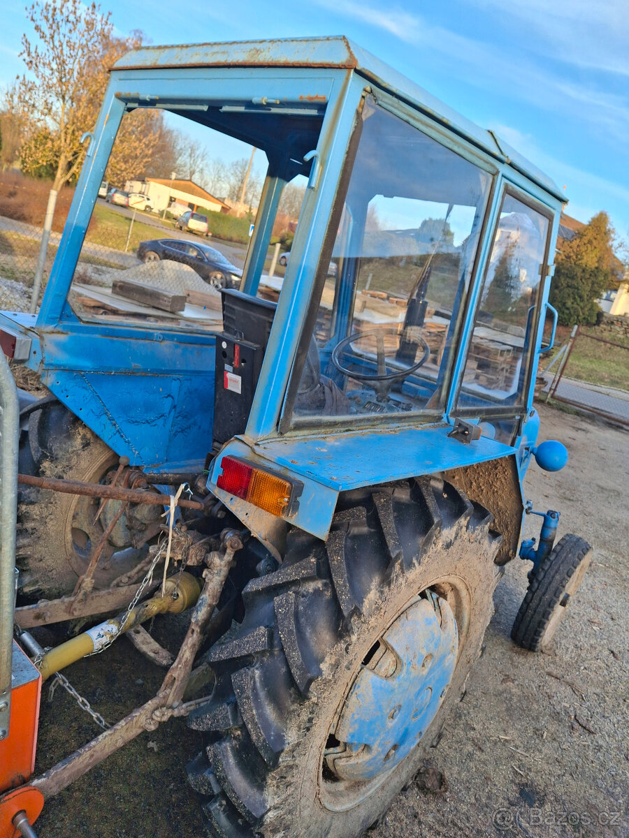 Zetor 3011 - 8