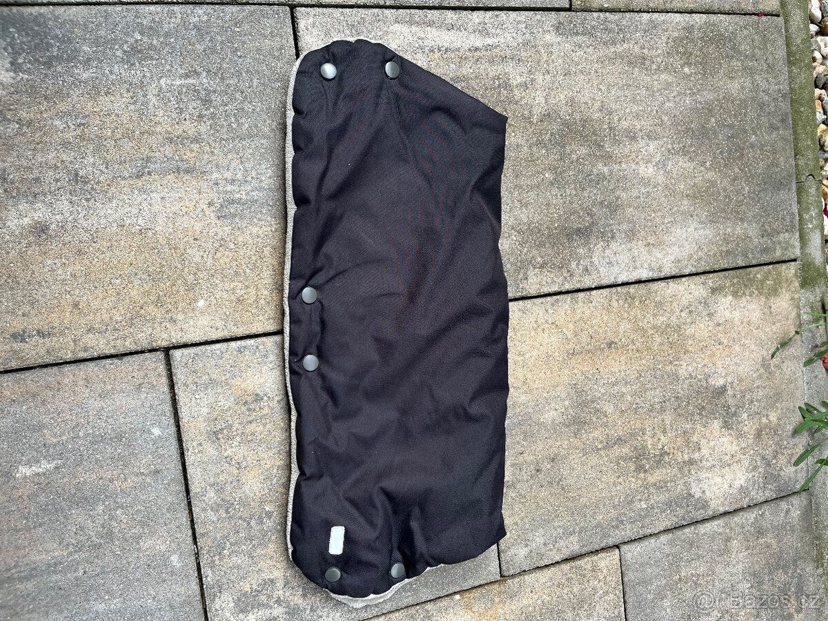 Kočárek Cybex Talos S Lux - 8