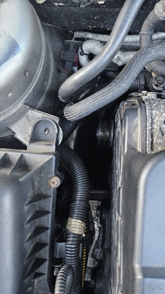 Saab 9-3 hirsh performance - 8