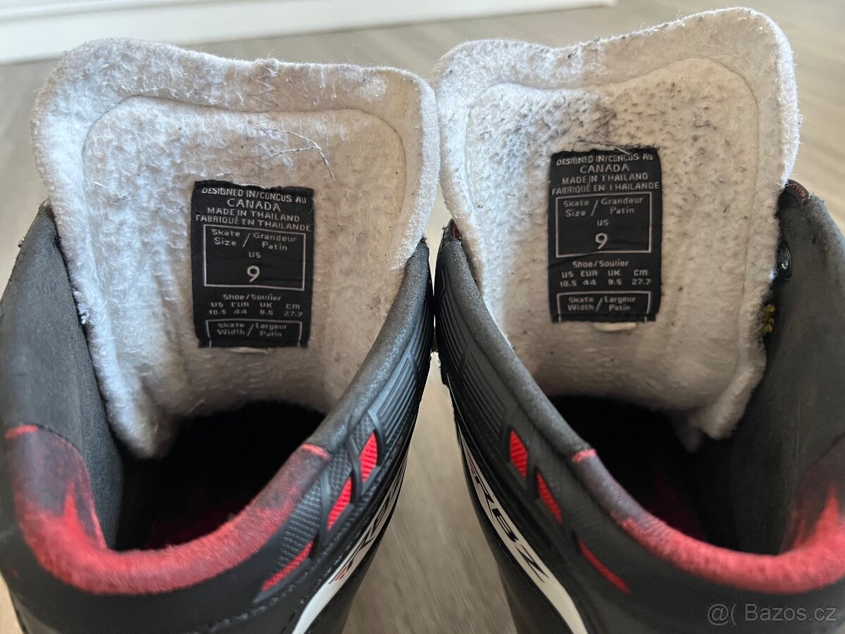 Brankářské brusle CCM RBZ 90 - 8