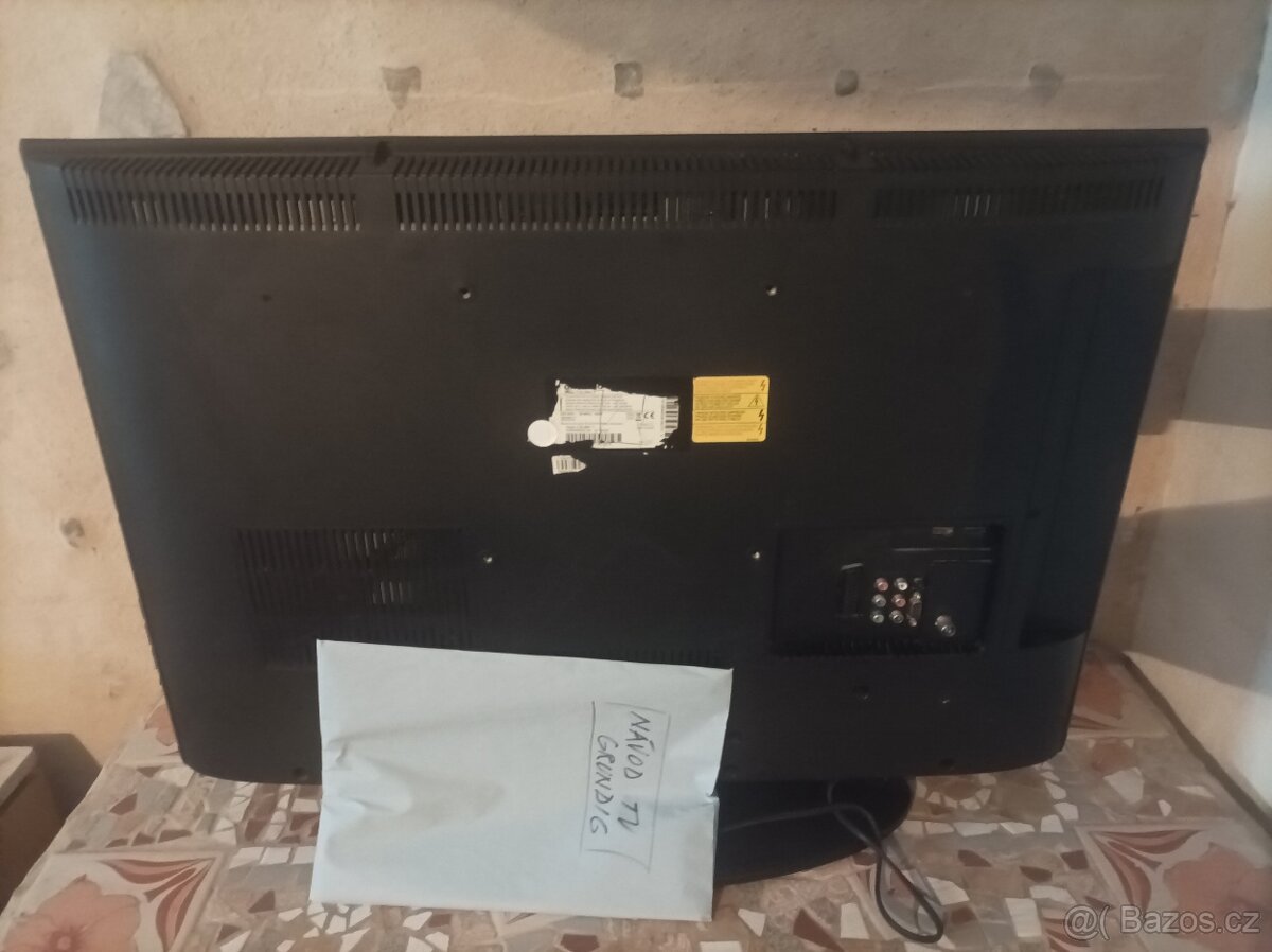 LCD televizor Grundig Vision 32" / 82cm - 8