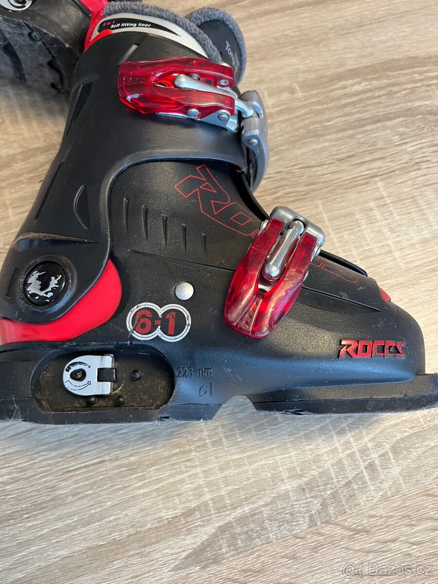 Dětské přeskáče - 8