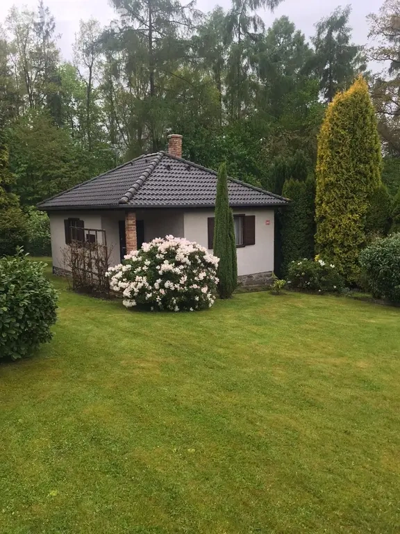 Zděná chata Bechyně (Jižní Čechy) - 8