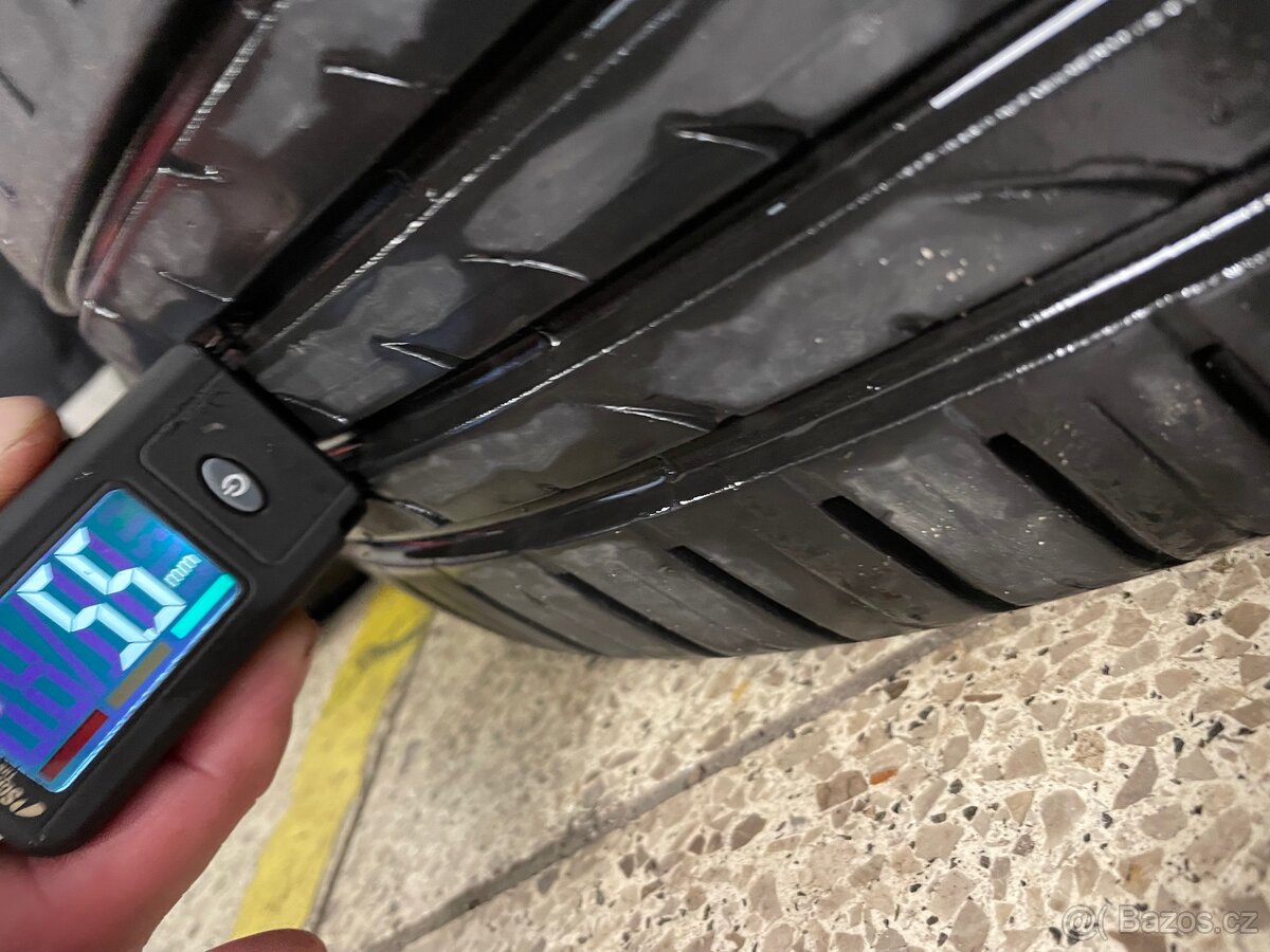 185 60 R15 84H Nexen NblueHD - 8