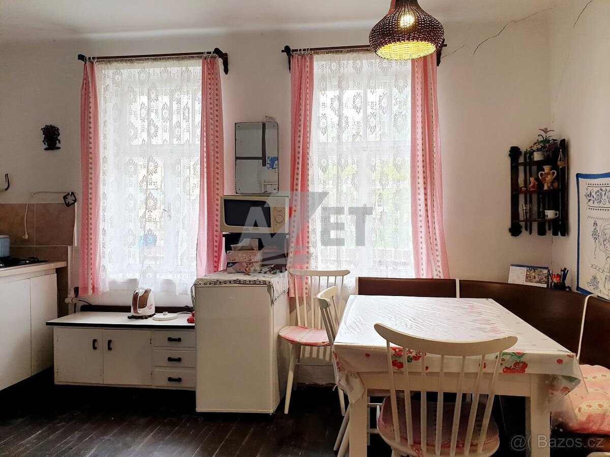 Prodej, chalupa 2+1, Šumvald - 8