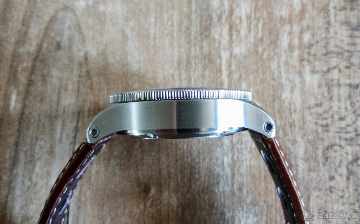 Steinhart Marine-Officer Grey - 8