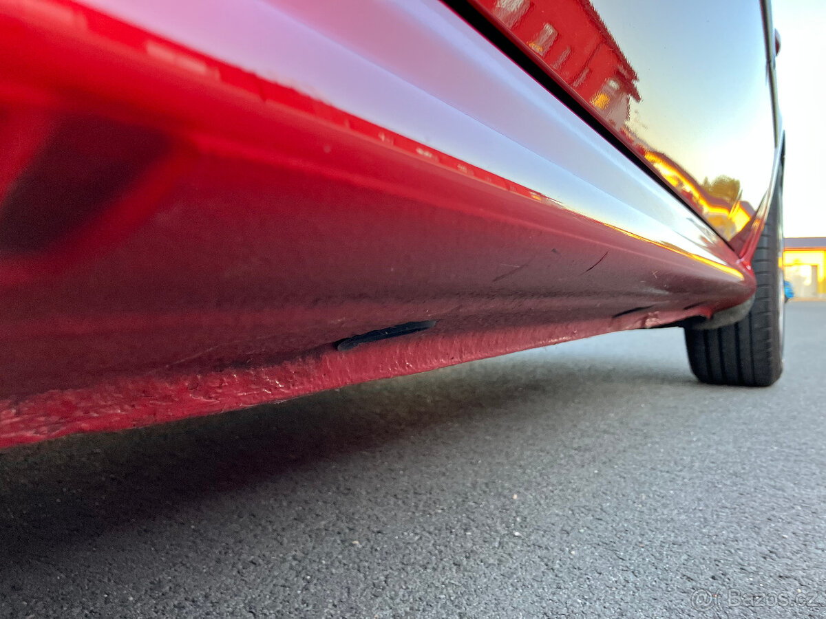 Škoda Octavia RS 1.8T 132 kW, 98930 KM - 8