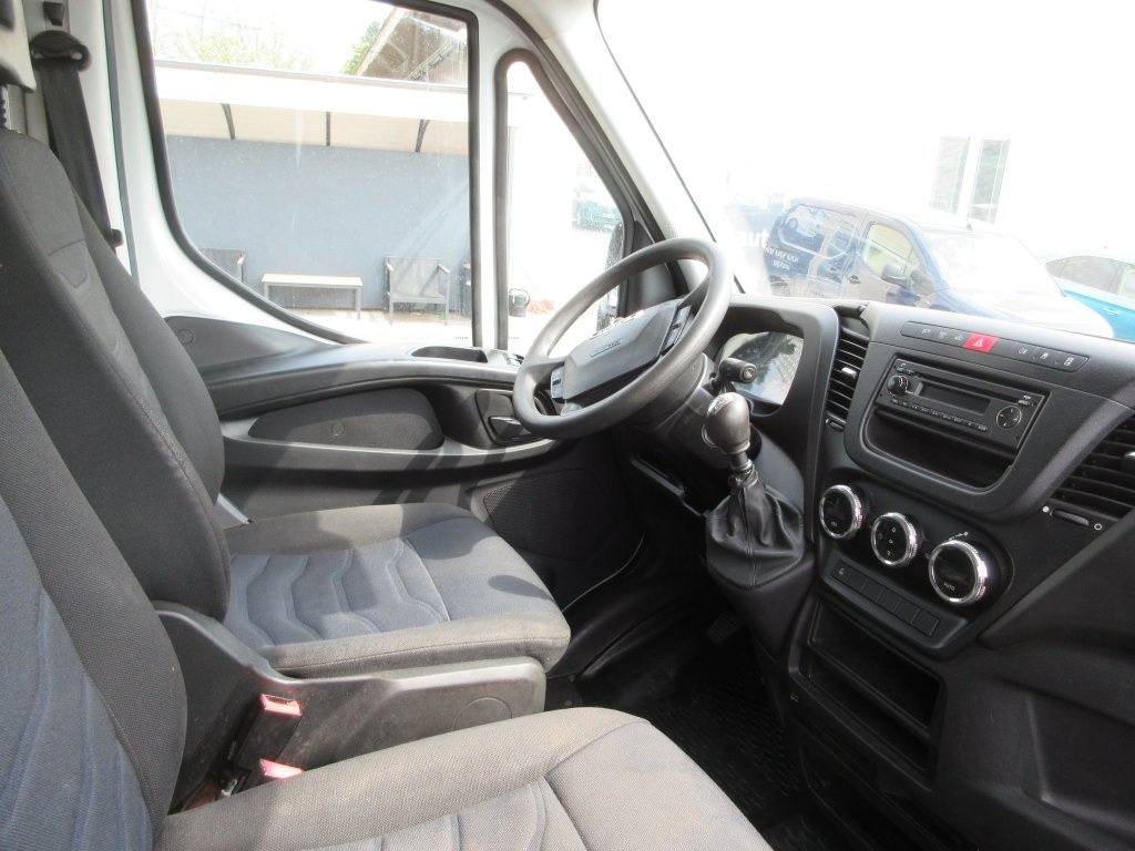 Iveco Daily 35S16, 166 000 km - 8