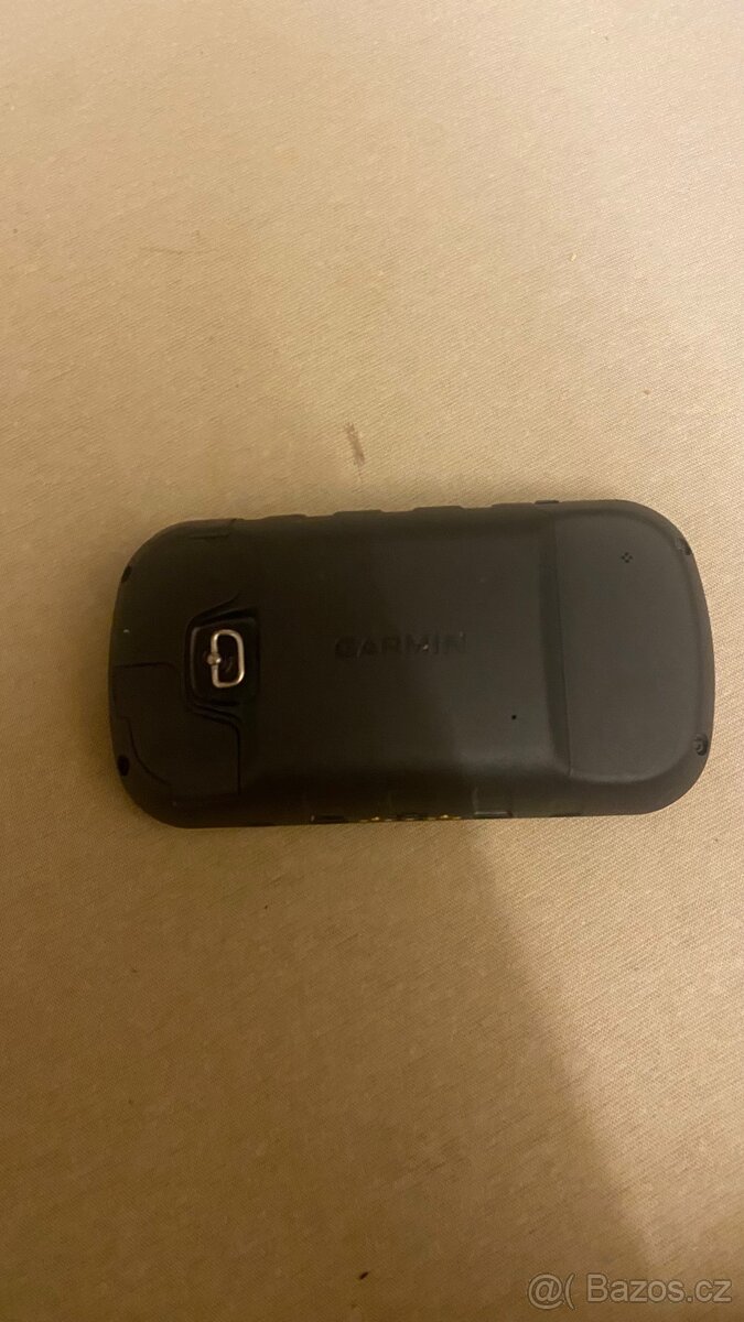 Prodám Garmin Montana 600 GPS - 8