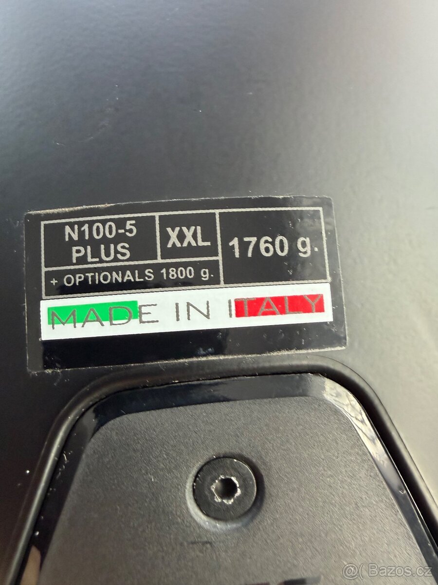 Helma Nolan N100 5 plus - 8