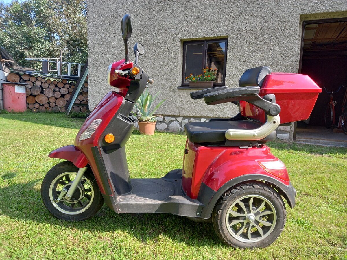 Selvo 3500 - 8
