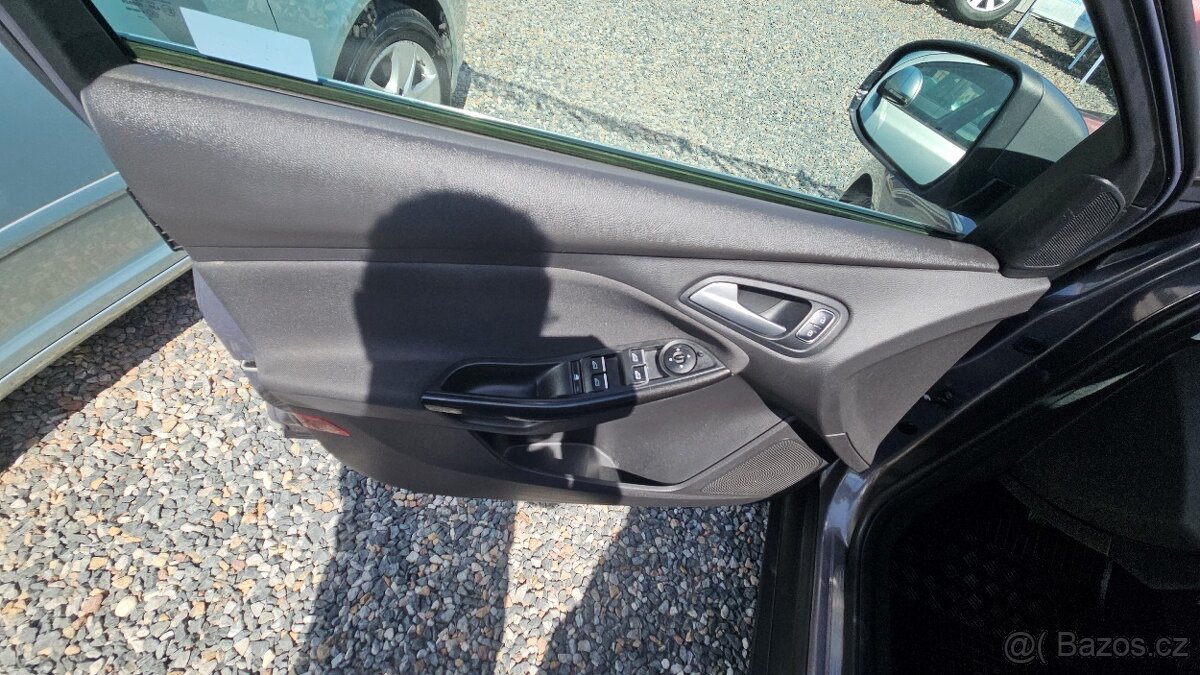 FORD FOCUS 1.5 Eco Boost - 8