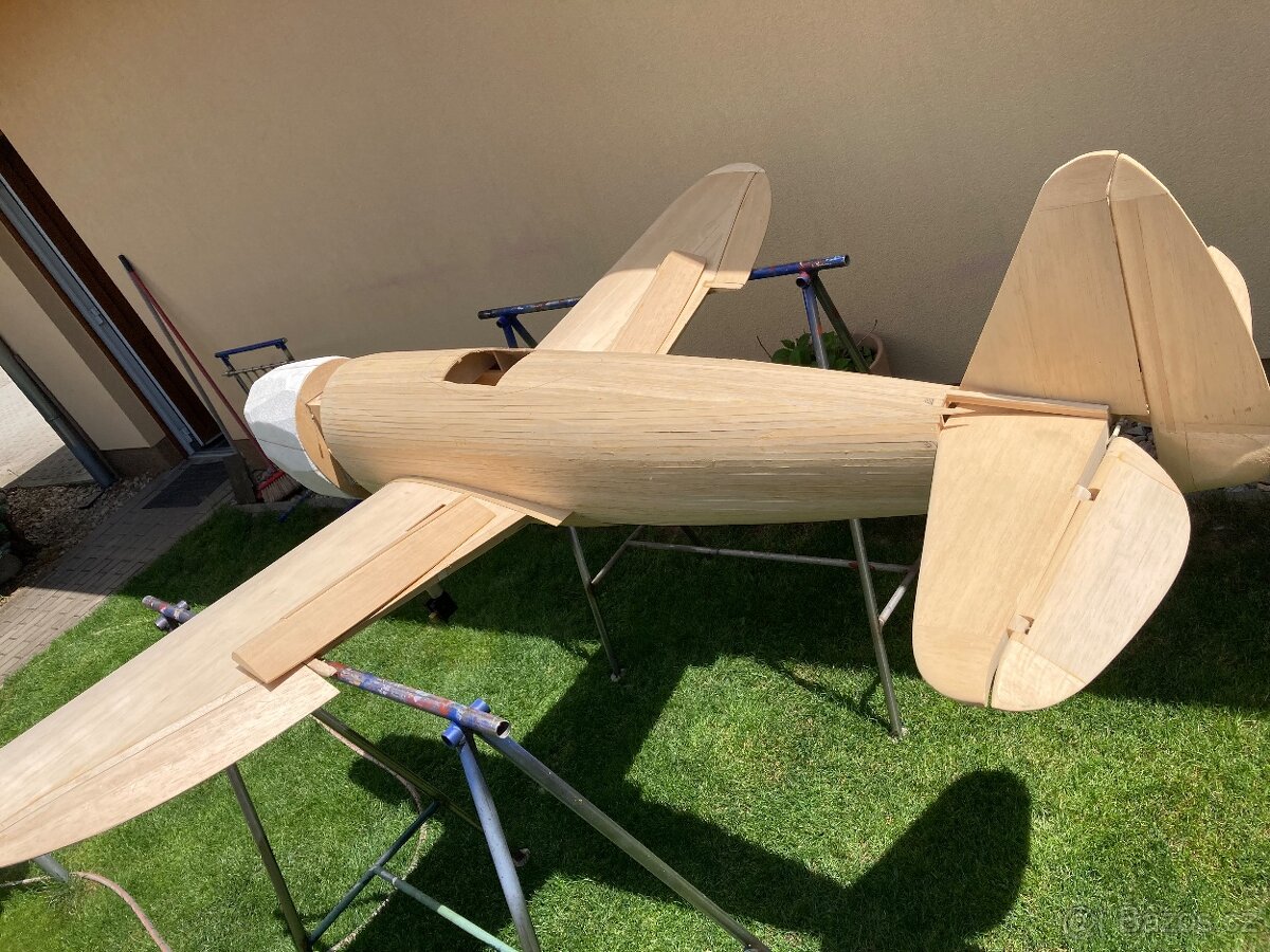RC modely - 8