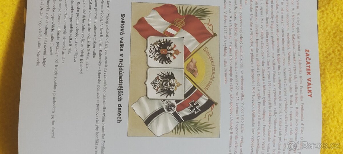 Christopher Ailsby třetí říše a jiné - 8